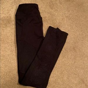 Gymshark True Texture